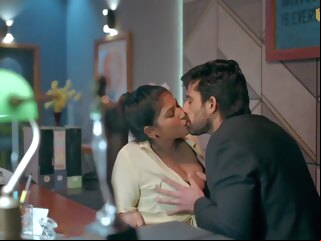 brunette big ass big tits New Secretary Part 1 S01 E01-2 Ullu Hindi Hot Web Series [10.3.2023] 1080p Watch Full Video In 1080p P1